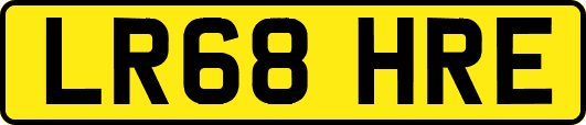 LR68HRE