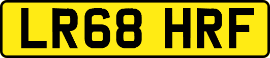 LR68HRF