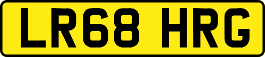 LR68HRG