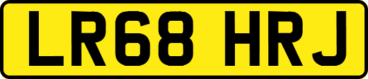 LR68HRJ