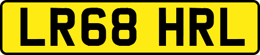 LR68HRL