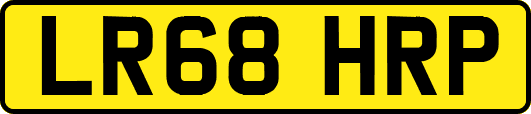 LR68HRP