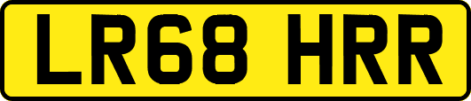 LR68HRR