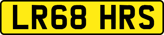 LR68HRS