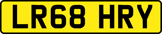 LR68HRY