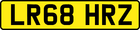 LR68HRZ