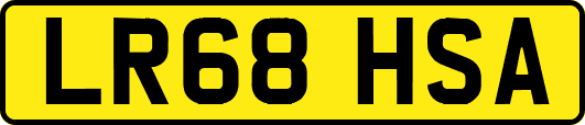 LR68HSA