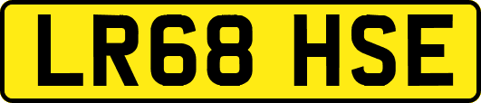 LR68HSE