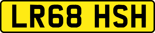 LR68HSH