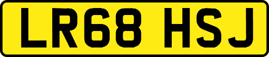LR68HSJ