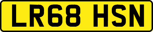LR68HSN