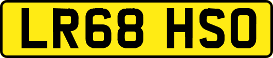 LR68HSO