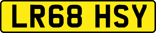 LR68HSY
