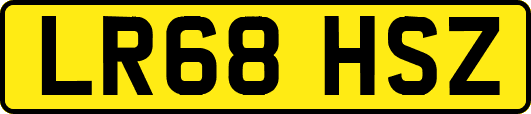 LR68HSZ