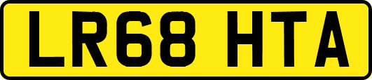LR68HTA