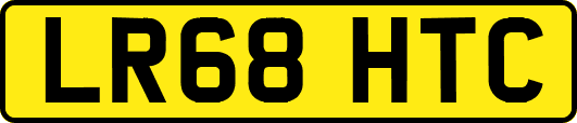 LR68HTC