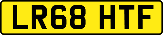 LR68HTF