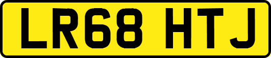 LR68HTJ