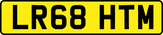 LR68HTM