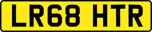 LR68HTR