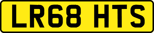 LR68HTS