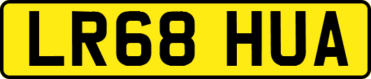 LR68HUA