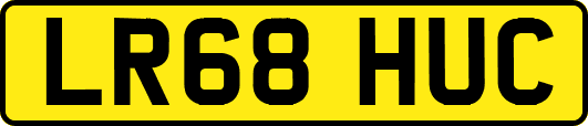 LR68HUC