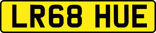 LR68HUE