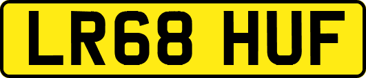 LR68HUF