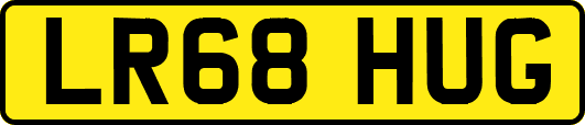 LR68HUG