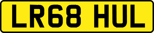 LR68HUL