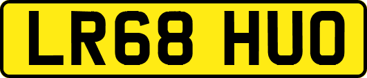 LR68HUO