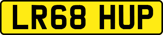 LR68HUP