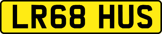 LR68HUS
