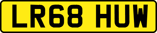 LR68HUW