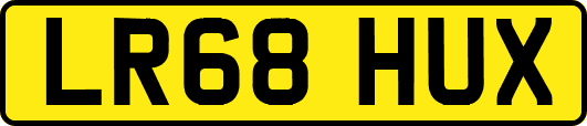 LR68HUX