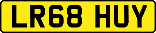 LR68HUY