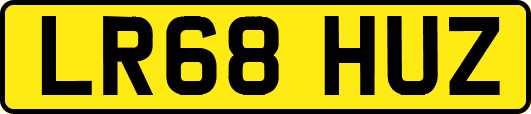 LR68HUZ