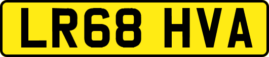 LR68HVA