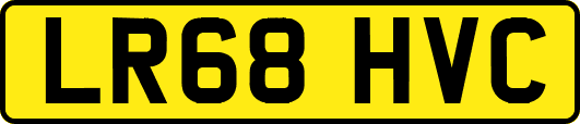 LR68HVC