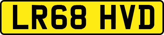 LR68HVD