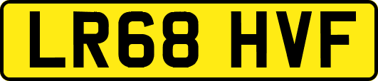 LR68HVF