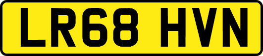 LR68HVN