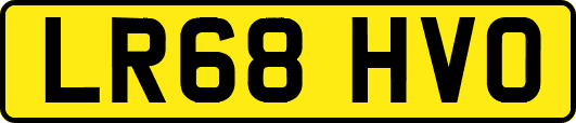 LR68HVO
