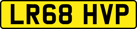 LR68HVP