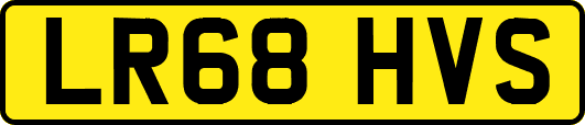 LR68HVS