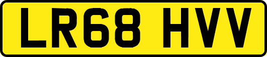 LR68HVV