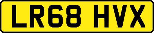 LR68HVX
