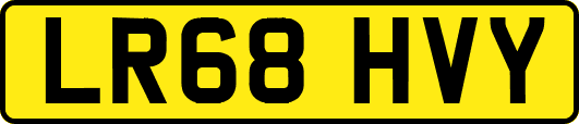 LR68HVY