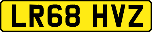 LR68HVZ